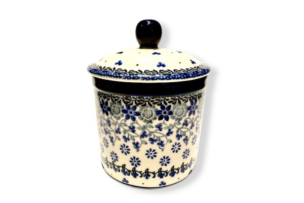 407 Bunzlau Voorraadpot 2158X 600 ml Voorraadpotten